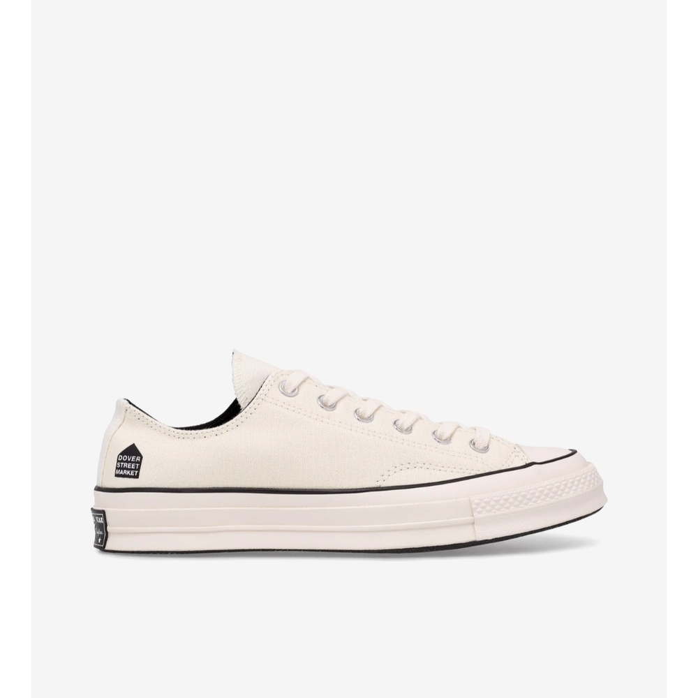 Dover Street Market × Converse